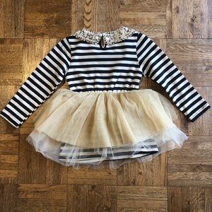 Baby Girl Party Dress